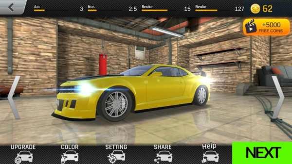 Real Traffic Racing Car screenshot 47
