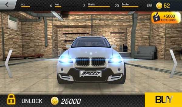 Real Traffic Racing Car screenshot 12