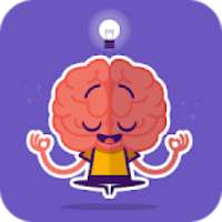 Increase Brain Power Fast on 9Apps