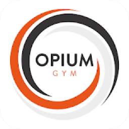 OPIUM GYM ONLINE