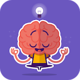 Increase Brain Power Fast आइकन