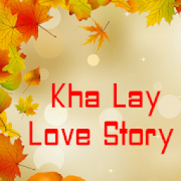 ikon Kalay Love Story