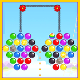 ikon Shoot Bubble Extreme