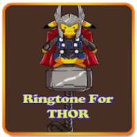 Thor mp3 Ringtones