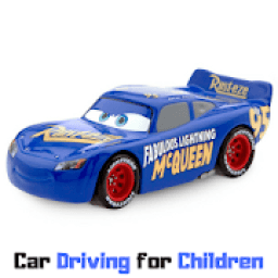 ikon Car Driving for Children - Fun Games