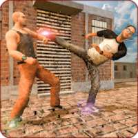 kings Street Fighting : kung fury Future Fight