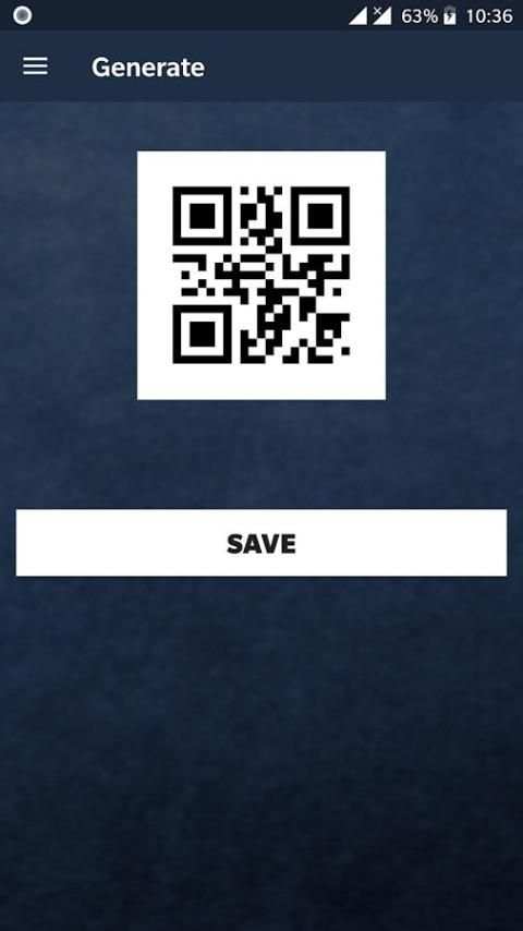 Scanner App screenshot 4