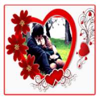 Romentic photo frames 2018