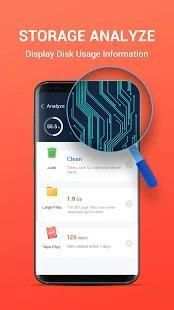 My File Manager Pro - File Explorer & Transfer screenshot 4