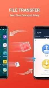 My File Manager Pro - File Explorer & Transfer screenshot 7