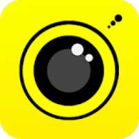 Candy Selfie - Photo Editor - Filtre Camera on 9Apps