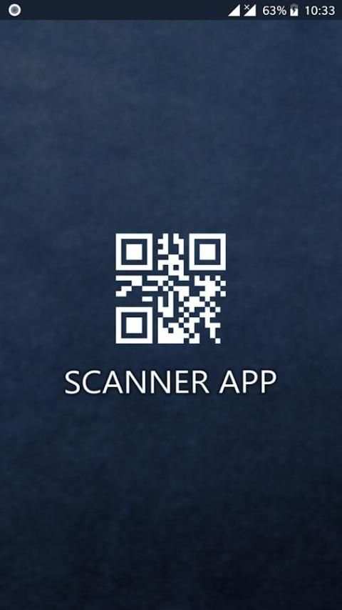 Scanner App screenshot 7