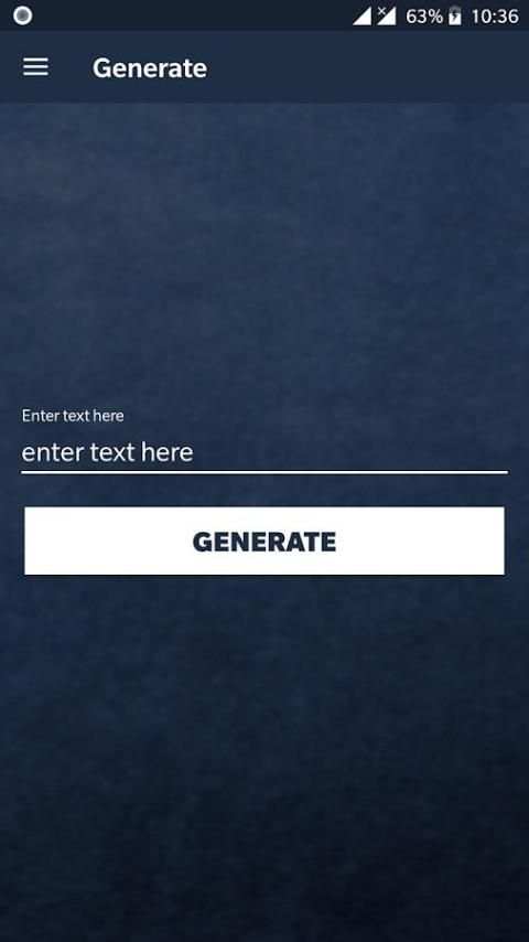 Scanner App screenshot 5