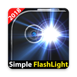 Simple FlashLight आइकन