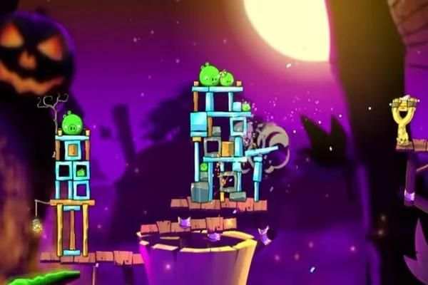 Tutorial For: Angry Birds 2 स्क्रीनशॉट 1