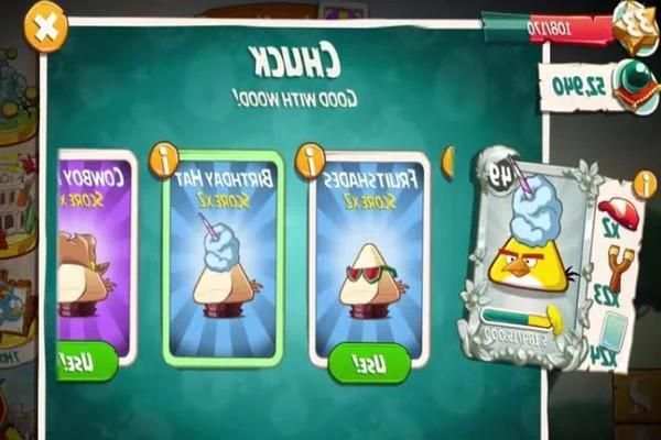 Tutorial For: Angry Birds 2 screenshot 5