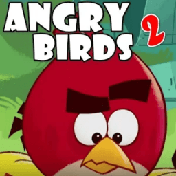 Tutorial For: Angry Birds 2 आइकन