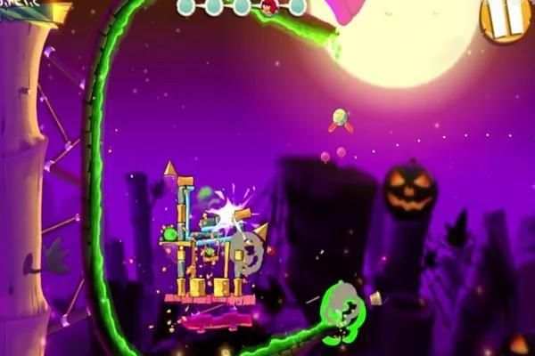 Tutorial For: Angry Birds 2 स्क्रीनशॉट 3