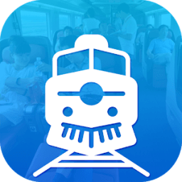 ikon IndTrain - Indian Railway Train Status