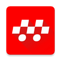 Везёт – заказ такси онлайн icon