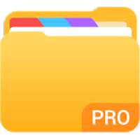 My File Manager Pro - File Explorer & Transfer