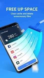 My File Manager Pro - File Explorer & Transfer screenshot 6