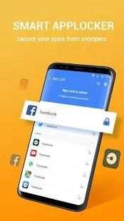 My File Manager Pro - File Explorer & Transfer screenshot 1