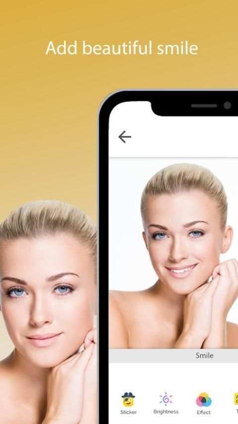 Face Changer FaceApp screenshot 4