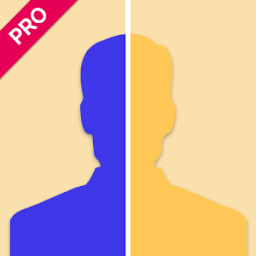 Face Changer FaceApp आइकन