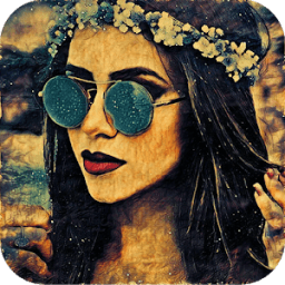 Photo Lab &amp; Effects &amp; Filter &amp; Sticker आइकन