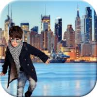 City Photo Editor