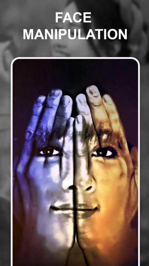 Photo Lab - Photo Lab Art screenshot 3
