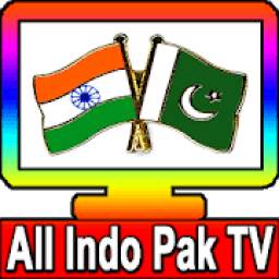 All Indo Pak TV Channels आइकन