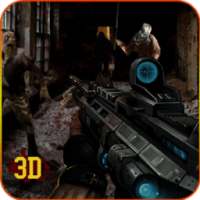 New Zombie Frontier Survivors logo
