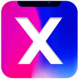 Pro Lock Screen For Iphone X आइकन