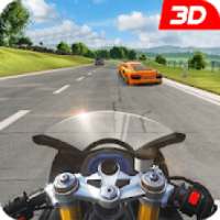 Racing Moto 3D