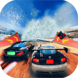 Car Race 3D आइकन