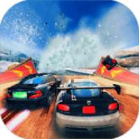 Car Race 3D