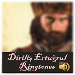ikon Dirilis ertugrul ringtone