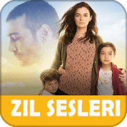 Kadın Dizisi - Zil Sesi icon