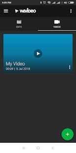 Edit Free Video For Youtube स्क्रीनशॉट 4