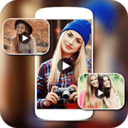 ikon Video Popup Player : Multiple Video