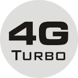 ikon 4G Turbo Browser