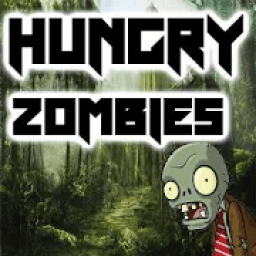 ikon hungry ZOMBIES 2