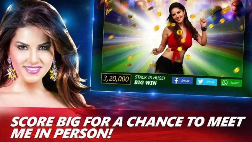 2g Sanileoni Sex - sunny leone teen patti - 9Apps