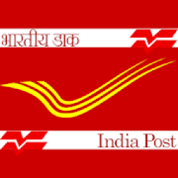 Indian Post आइकन