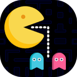 Packman Pop - Returns The Puzzle Game icon
