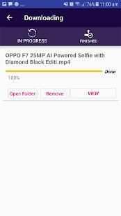 Any Downloader screenshot 2