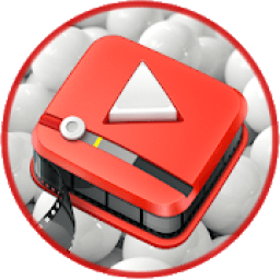 Floating Tube Player आइकन