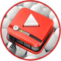 Floating Tube Player